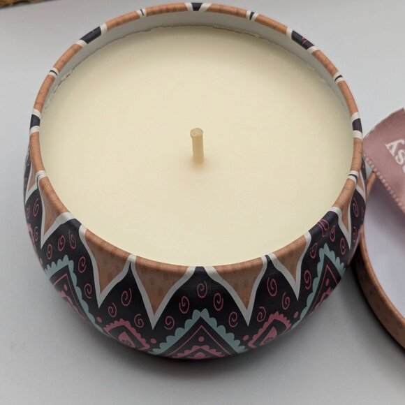 Enjoy Your Life Candle Set - 4 Scents, New in Box - Picture 7 of 13